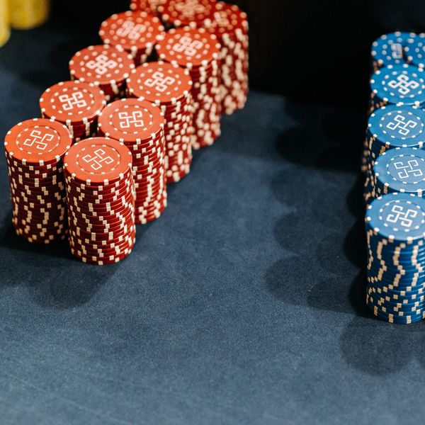 Baccarat Evolution — Live từ Evolution
