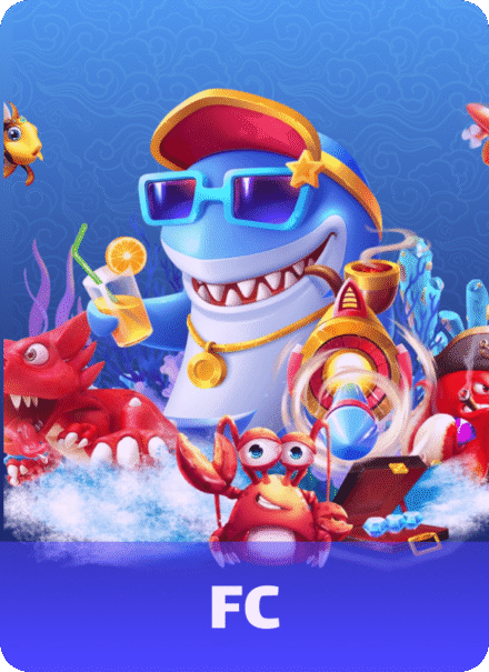 FC Fishing — Bắn cá từ Fa Chai