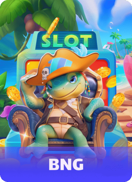 Booongo — Slots từ Booongo