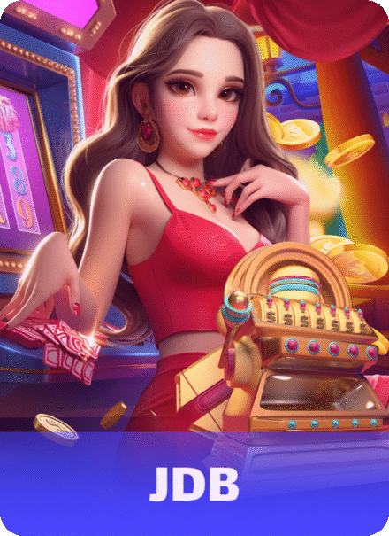 JDB Slots — Slots từ JDB