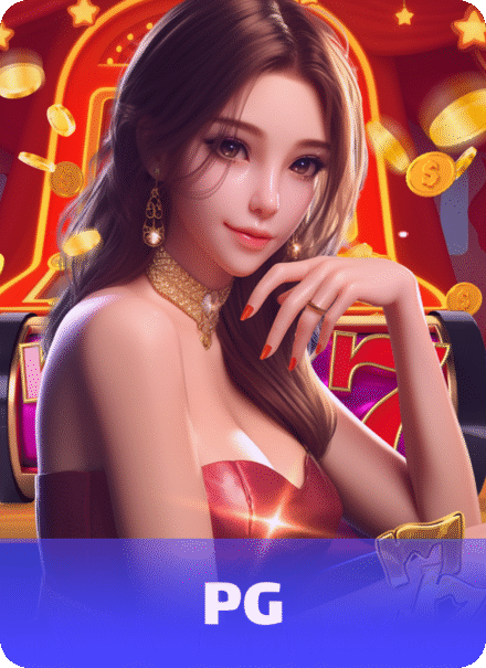 PG Soft Slots — Slots từ PG Soft